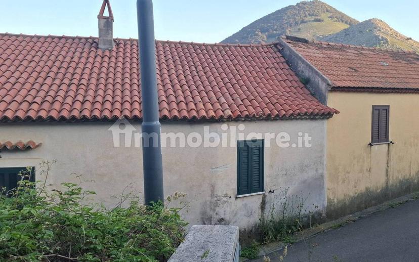 Terratetto unifamiliare Contrada Brefaro, Brefaro, Maratea — foto 10 di 15