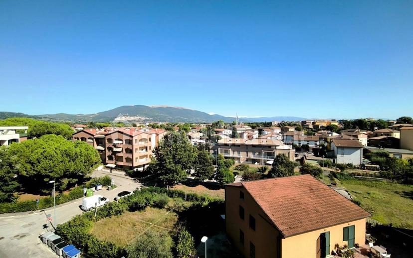 Appartamento via Firenze 92, Bastia, Bastia Umbra — foto 23 di 35