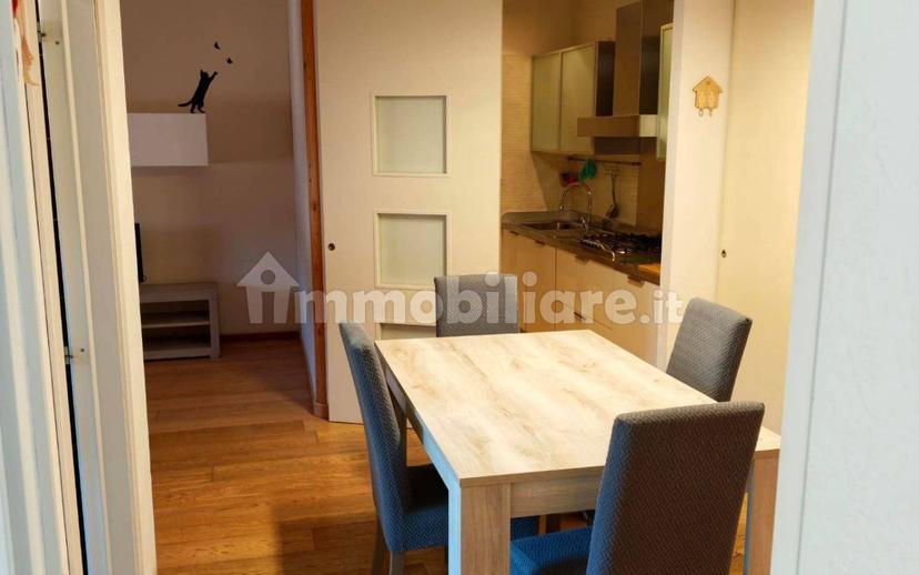 Trilocale buono stato, quarto piano, Staggia, Poggibonsi — foto 10 di 20