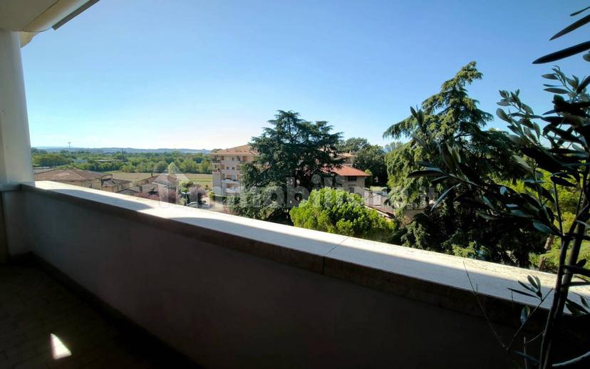 Appartamento via Firenze 92, Bastia, Bastia Umbra — foto 12 di 35