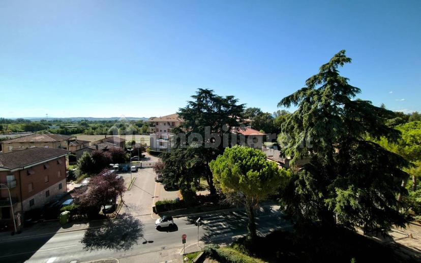 Appartamento via Firenze 92, Bastia, Bastia Umbra — foto 26 di 35