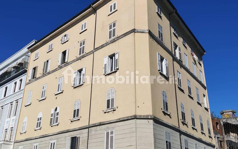 Bilocale via Gian Rinaldo Carli 10, San Vito - Campi Elisi, Trieste — foto 5 di 8