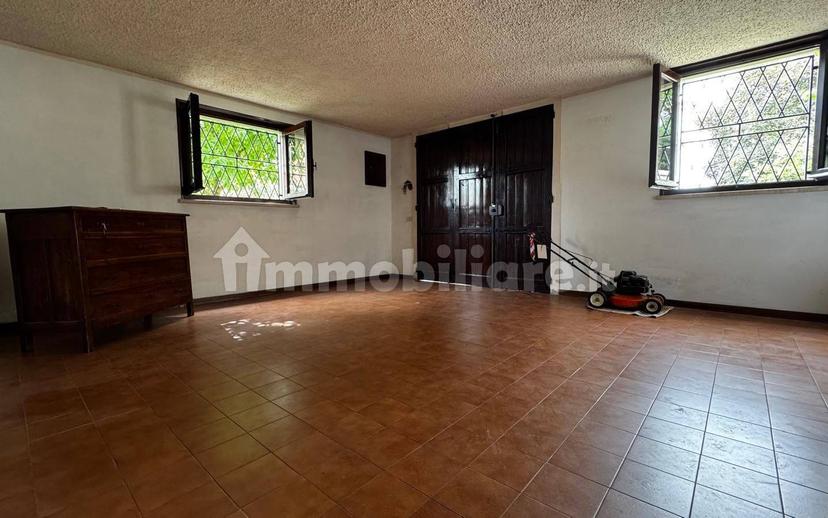 Villa unifamiliare, buono stato, 340 m², Governolo, Roncoferraro — foto 23 di 24