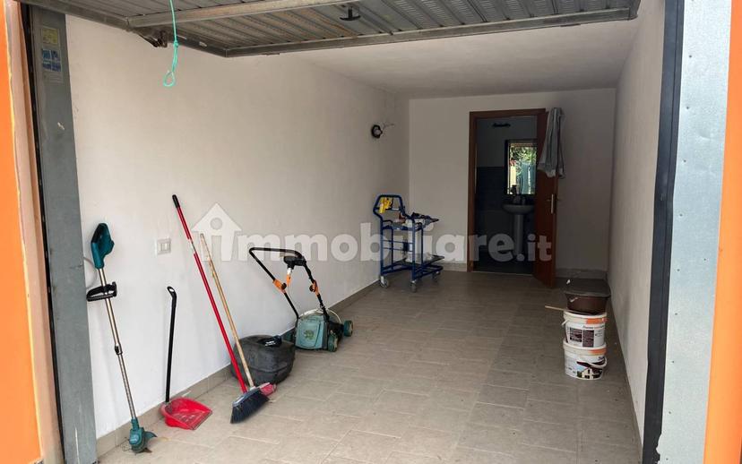 Appartamento in villa via Nilde Iotti, Chignolo Po — foto 13 di 27