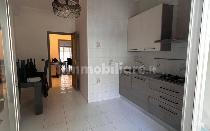 Appartamento via Damone, Tica - Zecchino, Siracusa — foto 24 di 26