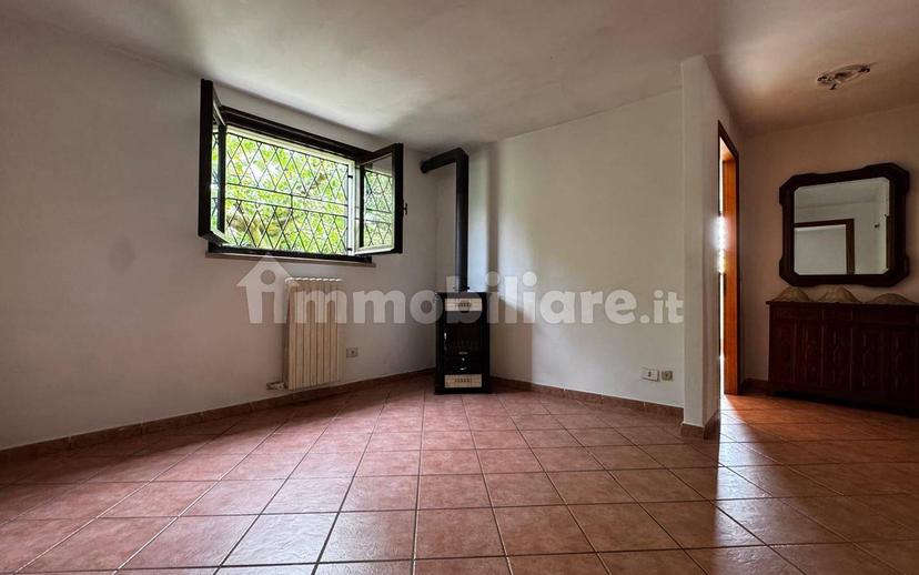 Villa unifamiliare, buono stato, 340 m², Governolo, Roncoferraro — foto 14 di 24