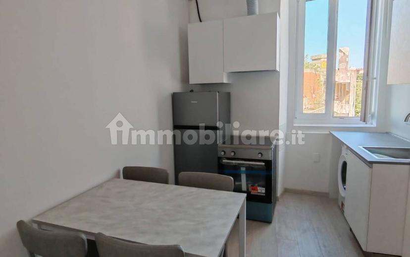 Bilocale via Gian Rinaldo Carli 10, San Vito - Campi Elisi, Trieste — foto 7 di 8