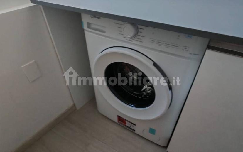 Bilocale via Gian Rinaldo Carli 10, San Vito - Campi Elisi, Trieste — foto 3 di 8
