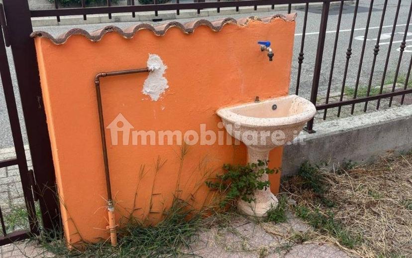 Appartamento in villa via Nilde Iotti, Chignolo Po — foto 6 di 27