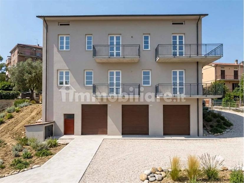 Appartamento via Volumnia, 25, Ponte San Giovanni - Balanzano, Perugia — foto 3 di 6
