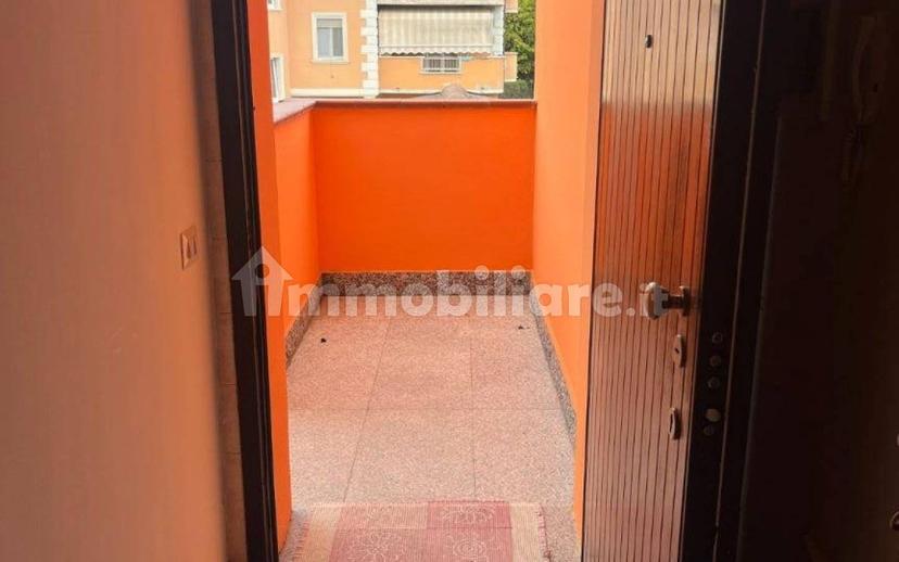 Appartamento in villa via Nilde Iotti, Chignolo Po — foto 14 di 27