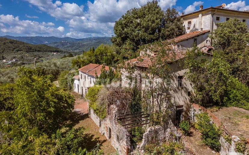Rustico via Marlianese, Serravalle Pistoiese — foto 15 di 39