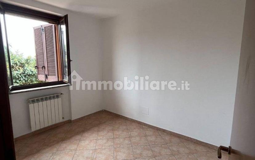 Appartamento in villa via Nilde Iotti, Chignolo Po — foto 5 di 27