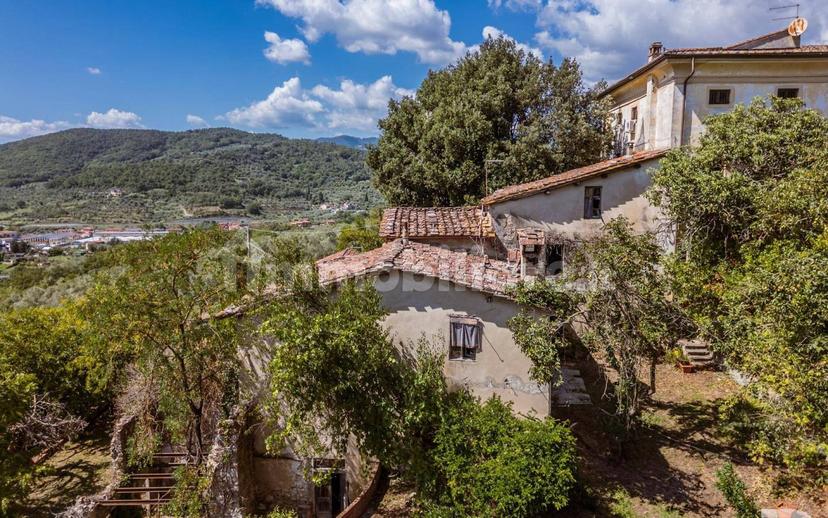 Rustico via Marlianese, Serravalle Pistoiese — foto 36 di 39