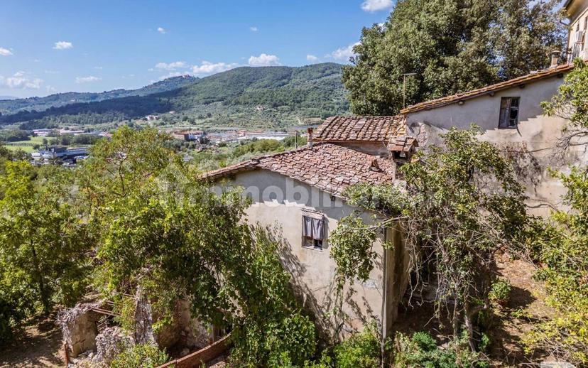 Rustico via Marlianese, Serravalle Pistoiese — foto 22 di 39