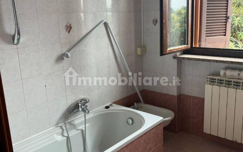 Appartamento in villa via Nilde Iotti, Chignolo Po — foto 9 di 27