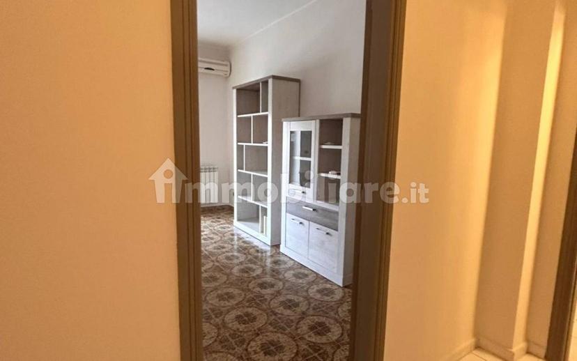 Appartamento via Damone, Tica - Zecchino, Siracusa — foto 19 di 26