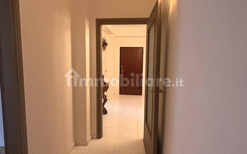 Appartamento via Damone, Tica - Zecchino, Siracusa — foto 9 di 26