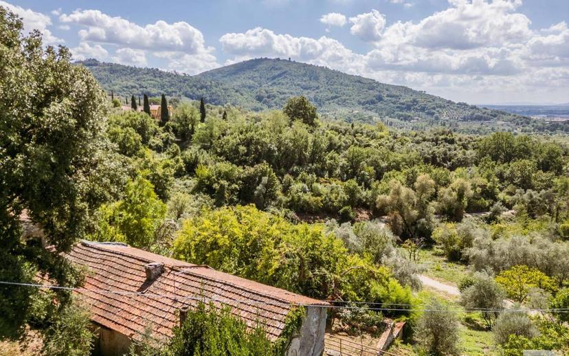Rustico via Marlianese, Serravalle Pistoiese — foto 19 di 39