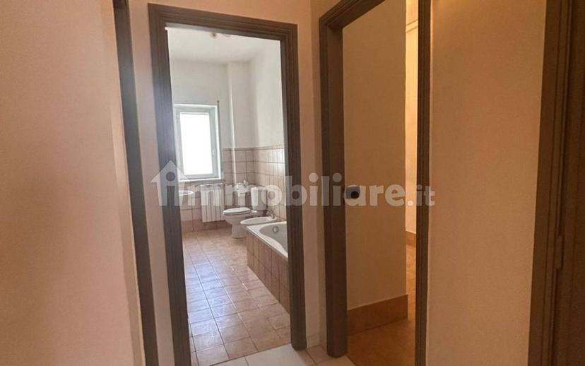 Appartamento via Damone, Tica - Zecchino, Siracusa — foto 21 di 26