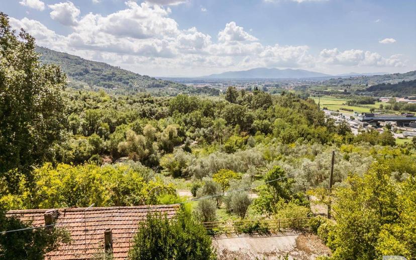 Rustico via Marlianese, Serravalle Pistoiese — foto 20 di 39