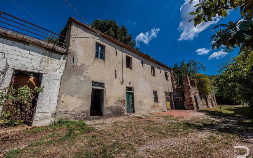Rustico via Marlianese, Serravalle Pistoiese — foto 7 di 39