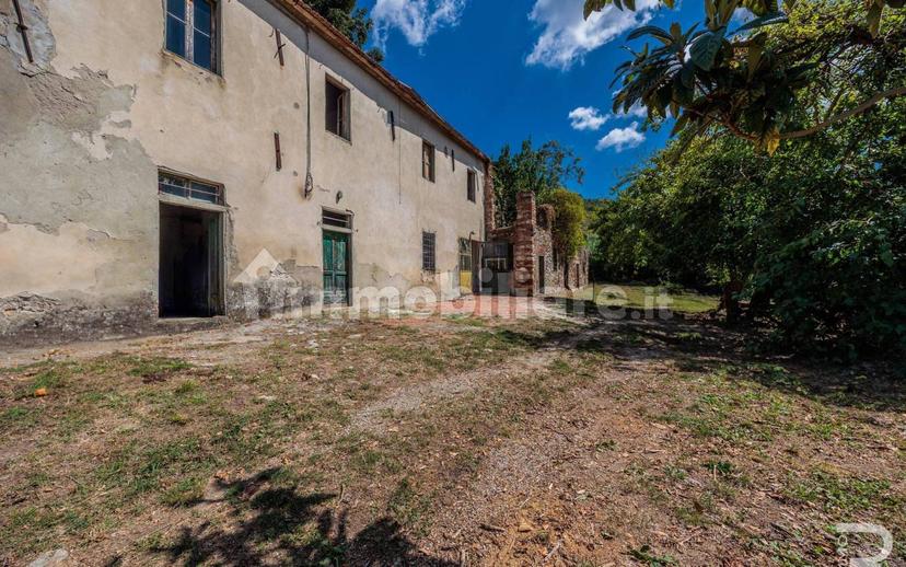 Rustico via Marlianese, Serravalle Pistoiese — foto 12 di 39