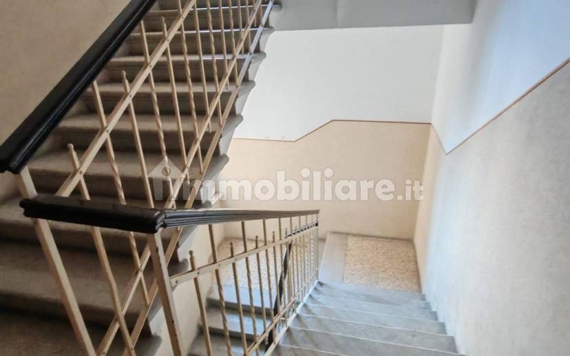 Bilocale via Gian Rinaldo Carli 10, San Vito - Campi Elisi, Trieste — foto 4 di 8