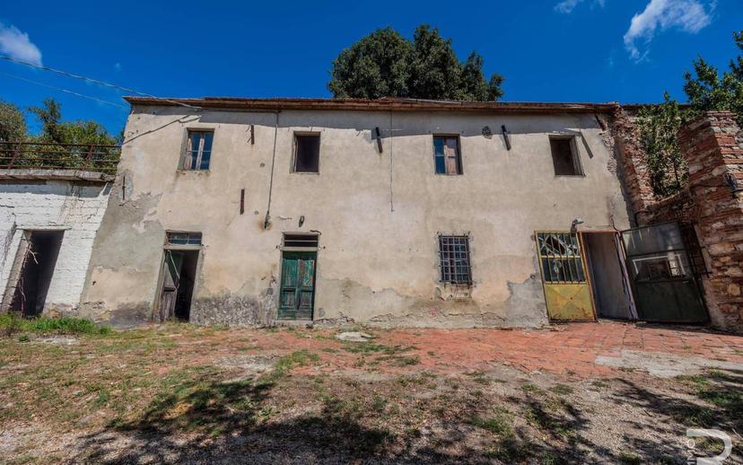 Rustico via Marlianese, Serravalle Pistoiese — foto 30 di 39