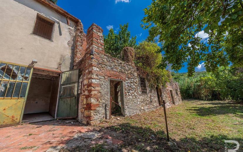 Rustico via Marlianese, Serravalle Pistoiese — foto 9 di 39