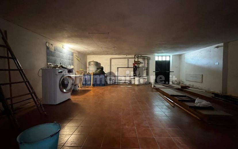 Villa unifamiliare, buono stato, 340 m², Governolo, Roncoferraro — foto 12 di 24