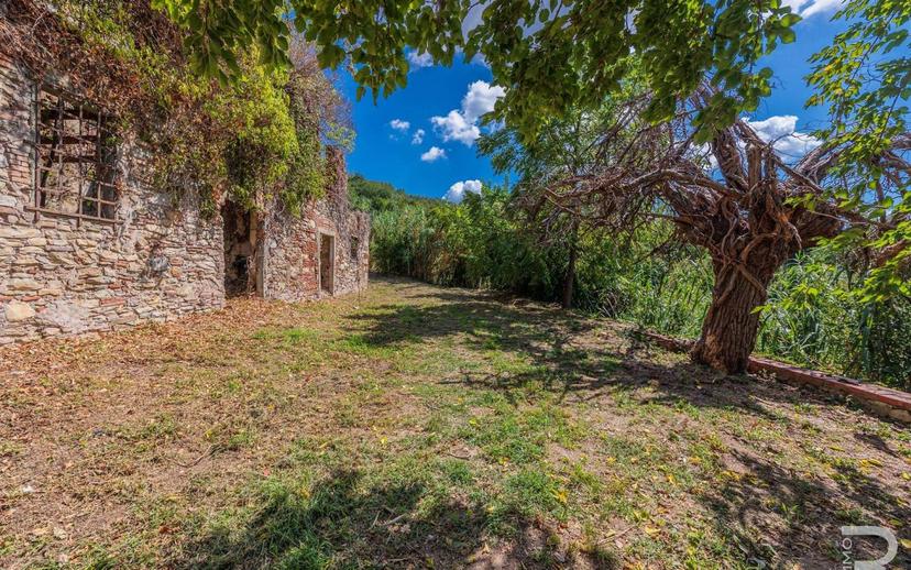 Rustico via Marlianese, Serravalle Pistoiese — foto 35 di 39