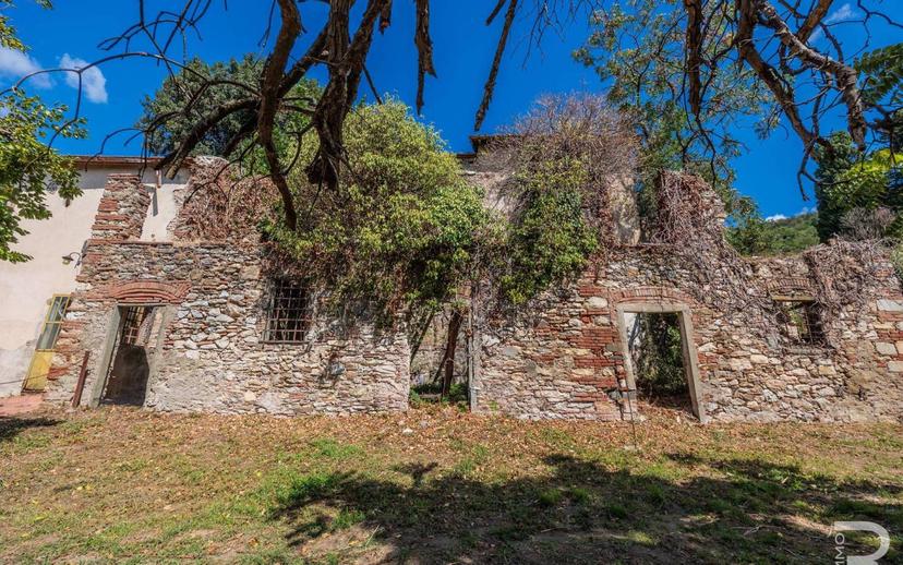 Rustico via Marlianese, Serravalle Pistoiese — foto 10 di 39