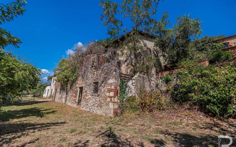 Rustico via Marlianese, Serravalle Pistoiese — foto 6 di 39