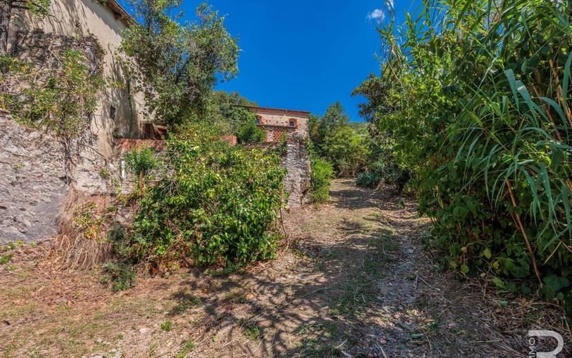 Rustico via Marlianese, Serravalle Pistoiese — foto 17 di 39