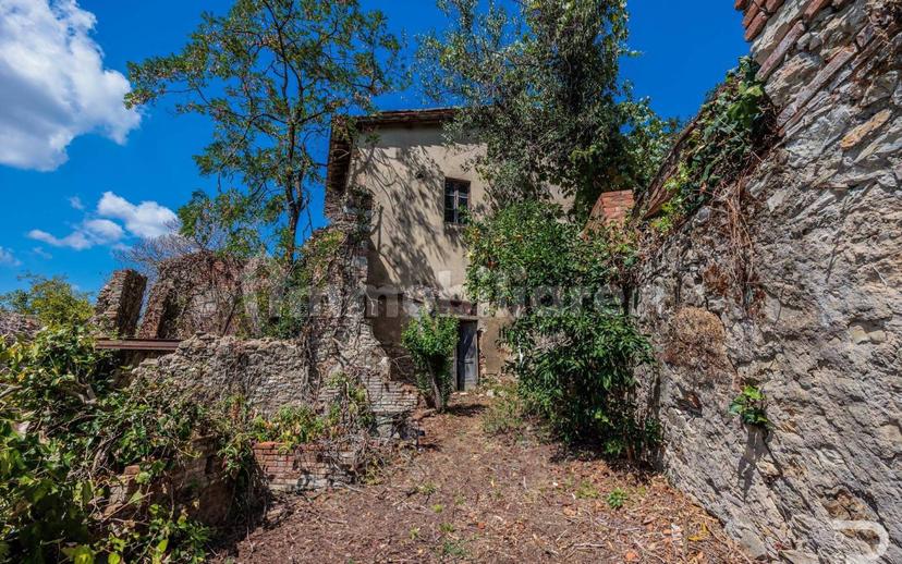 Rustico via Marlianese, Serravalle Pistoiese — foto 4 di 39