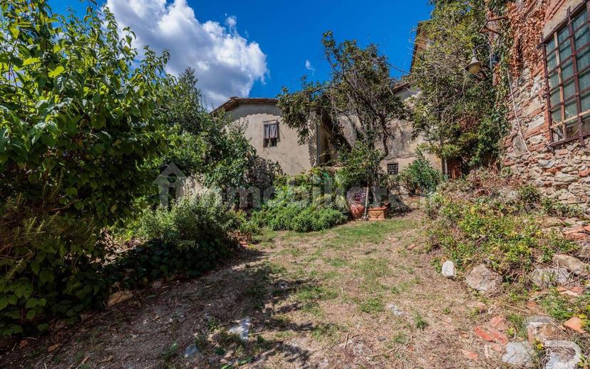 Rustico via Marlianese, Serravalle Pistoiese — foto 37 di 39