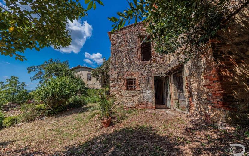 Rustico via Marlianese, Serravalle Pistoiese — foto 8 di 39