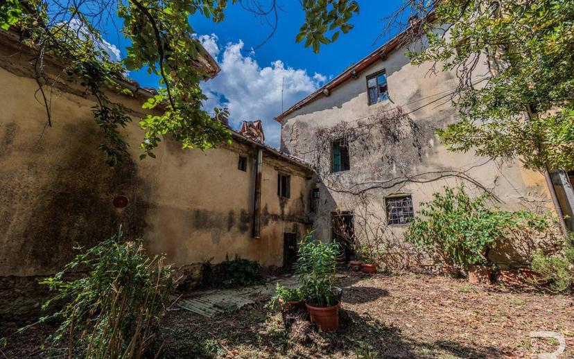 Rustico via Marlianese, Serravalle Pistoiese — foto 13 di 39