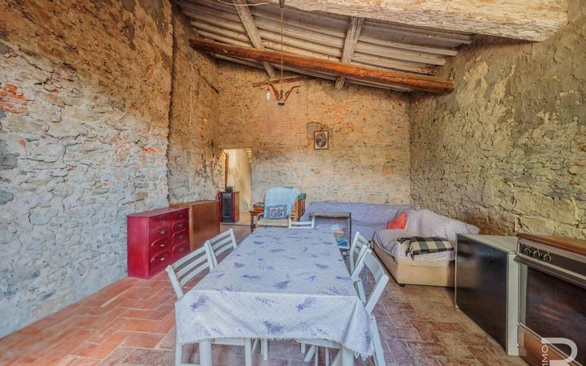 Rustico via Marlianese, Serravalle Pistoiese — foto 11 di 39