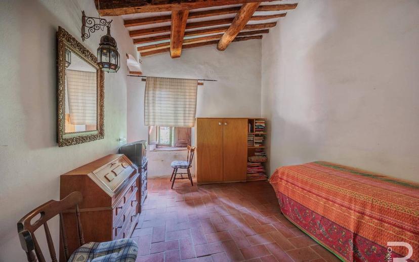 Rustico via Marlianese, Serravalle Pistoiese