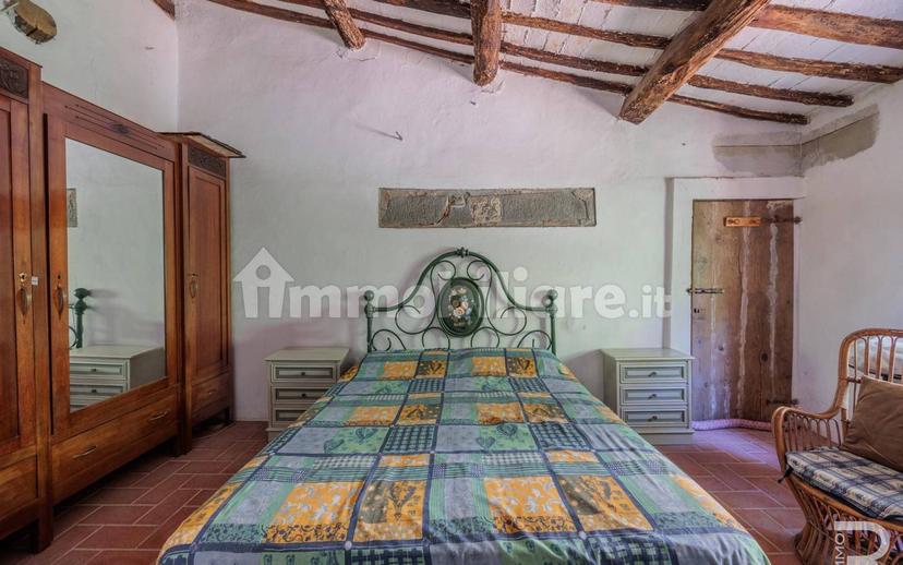 Rustico via Marlianese, Serravalle Pistoiese — foto 27 di 39