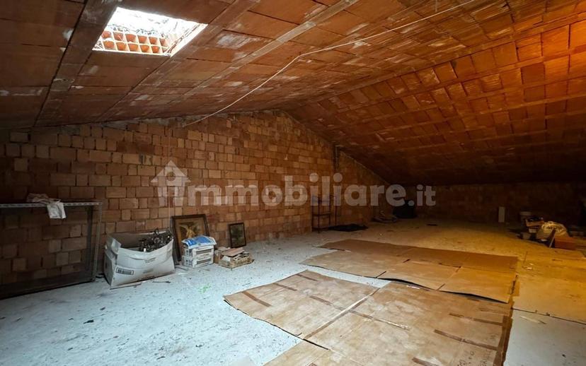 Villa unifamiliare, buono stato, 340 m², Governolo, Roncoferraro — foto 24 di 24