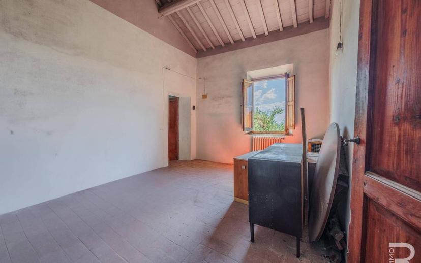 Rustico via Marlianese, Serravalle Pistoiese — foto 31 di 39