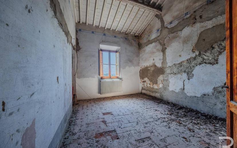 Rustico via Marlianese, Serravalle Pistoiese — foto 25 di 39
