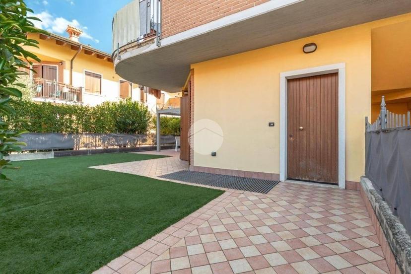 Bilocale via giovanni falcone 17, Bussolengo — foto 3 di 15