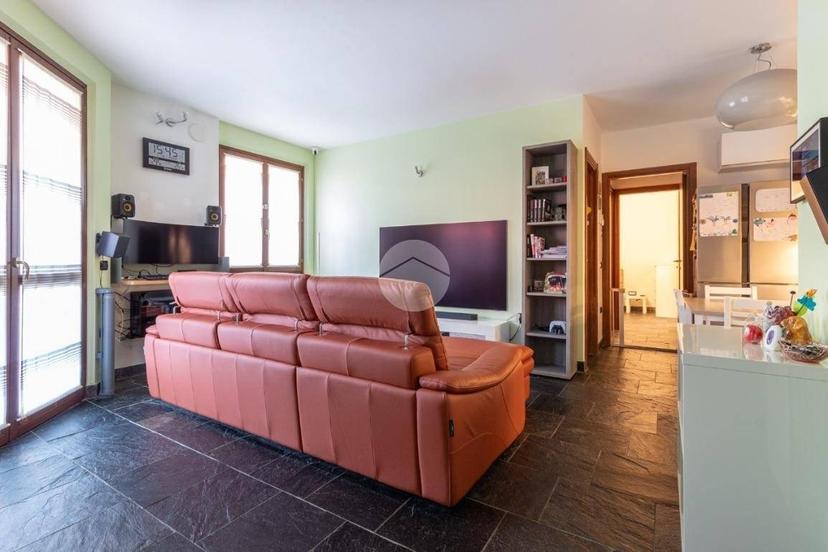 Bilocale via giovanni falcone 17, Bussolengo — foto 11 di 15