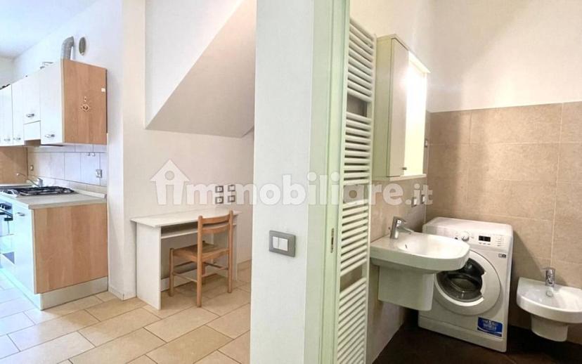 Bilocale 65 m², Borgo Sacco, San Giorgio, Rovereto — foto 3 di 9
