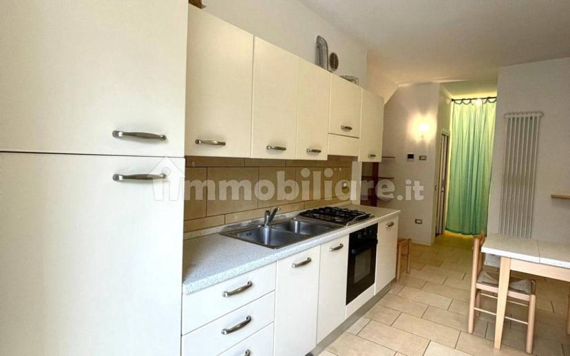 Bilocale 65 m², Borgo Sacco, San Giorgio, Rovereto — foto 8 di 9
