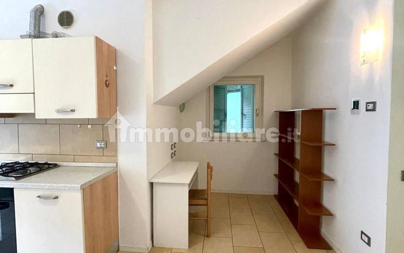 Bilocale 65 m², Borgo Sacco, San Giorgio, Rovereto — foto 4 di 9